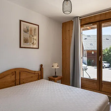 Apartamento Les Marmottes-32- 10 Pers